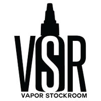 Vapor Stockroom discount